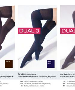 Giulia - Socks And Boots 2014