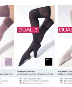 Giulia - Socks And Boots 2014