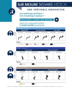 Sigvaris - Products Catalog