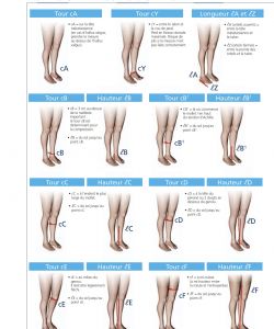 Sigvaris - Products Catalog