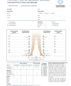 Sigvaris - Products Catalog