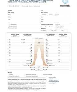 Sigvaris - Products Catalog