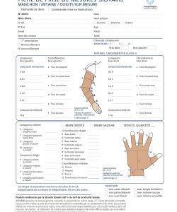 Sigvaris - Products Catalog