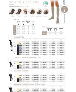 Sigvaris - Products Catalog