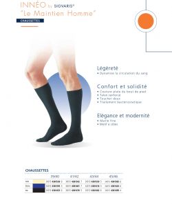 Sigvaris - Products Catalog