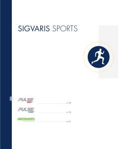 Sigvaris - Products Catalog