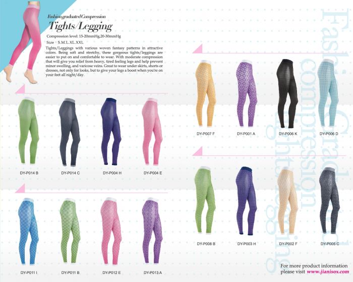 Jiani Jiani-fashion-catalog-4  Fashion Catalog | Pantyhose Library