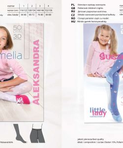 Aleksandra - Catalog 2011