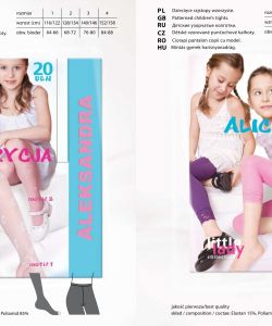 Aleksandra - Catalog 2011