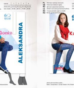 Aleksandra - Catalog 2011