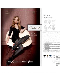 Fiore - Exclusive Collection