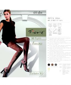 Fiore - Exclusive Collection