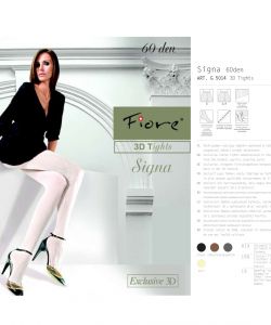 Fiore - Exclusive Collection