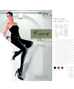 Fiore - Exclusive Collection