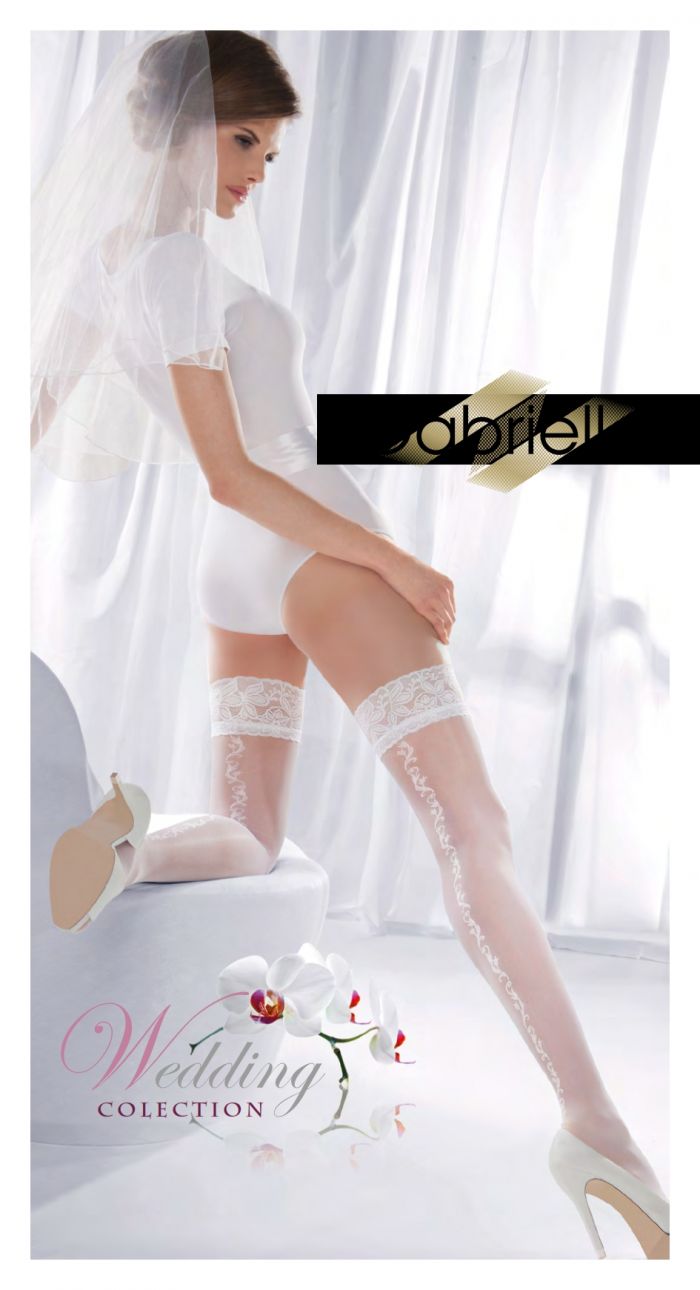 Gatta Gatta-wedding-catalog-2014-1  Wedding Catalog 2014 | Pantyhose Library