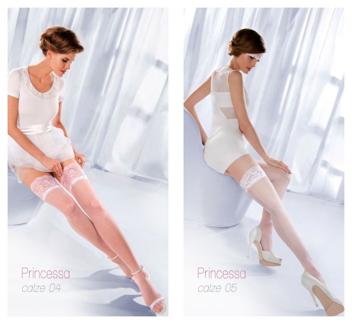 Gatta Gatta-wedding-catalog-2014-4  Wedding Catalog 2014 | Pantyhose Library