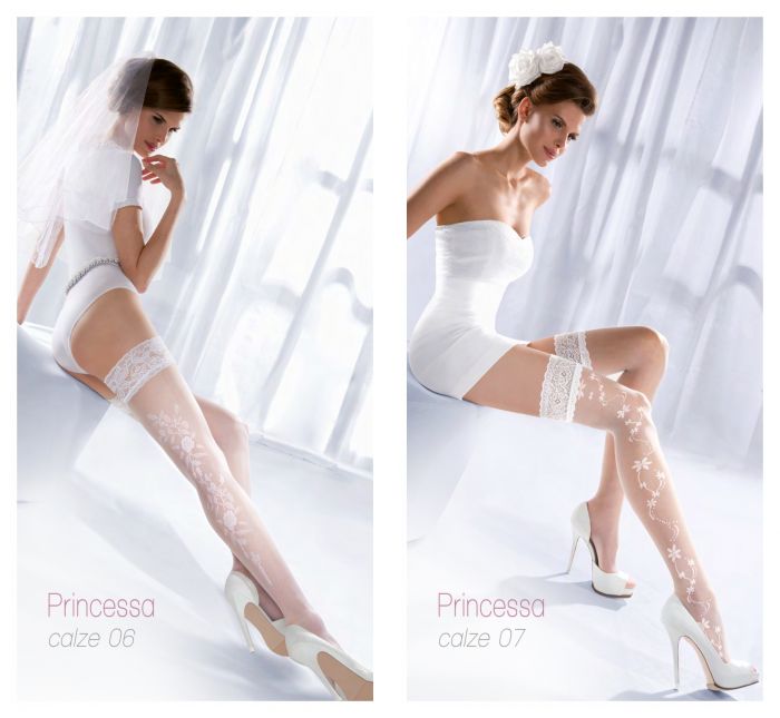 Gatta Gatta-wedding-catalog-2014-5  Wedding Catalog 2014 | Pantyhose Library