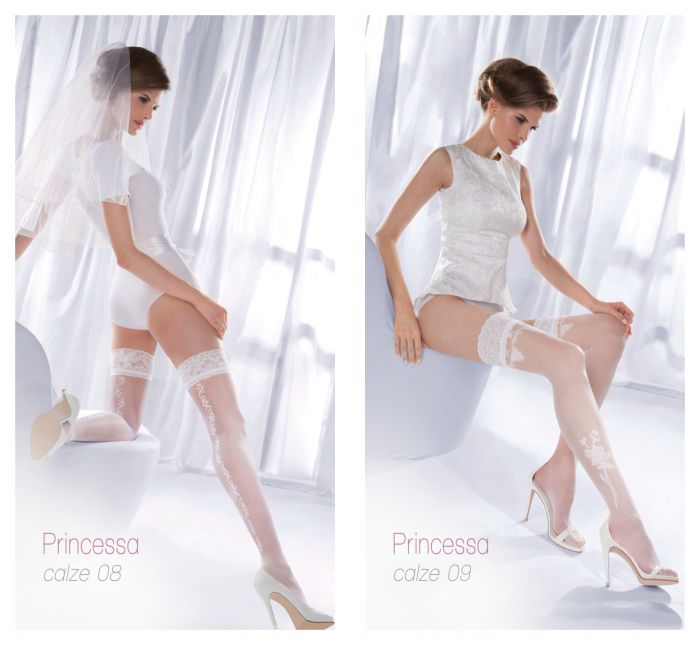 Gatta Gatta-wedding-catalog-2014-6  Wedding Catalog 2014 | Pantyhose Library