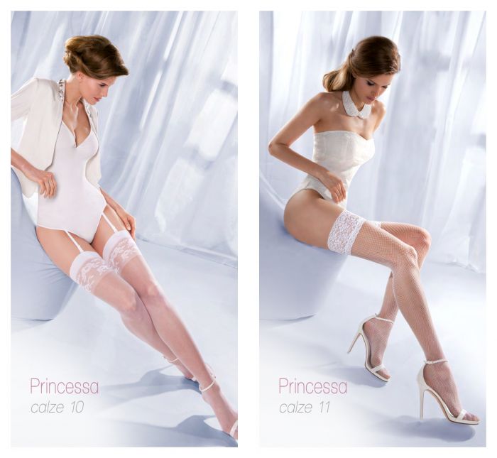 Gatta Gatta-wedding-catalog-2014-7  Wedding Catalog 2014 | Pantyhose Library