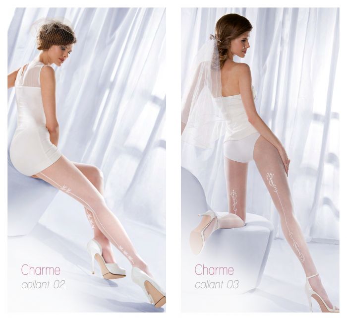 Gatta Gatta-wedding-catalog-2014-9  Wedding Catalog 2014 | Pantyhose Library