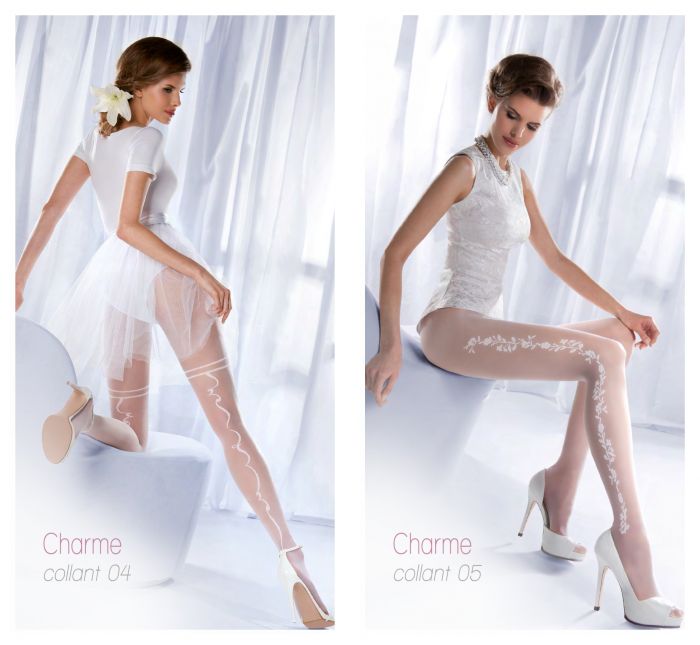 Gatta Gatta-wedding-catalog-2014-10  Wedding Catalog 2014 | Pantyhose Library