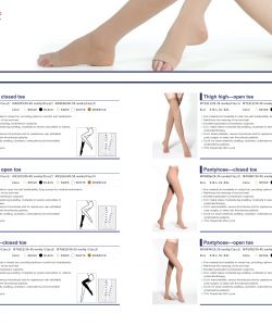 Jiani - Medical Hosiery