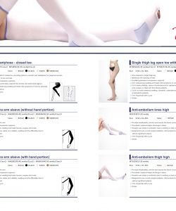 Jiani - Medical Hosiery