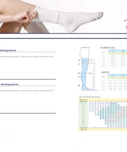 Jiani - Medical Hosiery