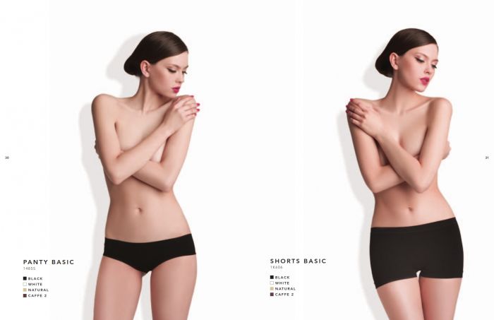 Gatta Gatta-basic-lookbook-2016-16  Basic Lookbook 2016 | Pantyhose Library