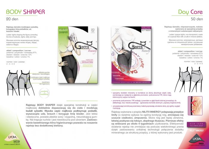 Gatta Gatta-beauty-catalog-9  Beauty Catalog | Pantyhose Library