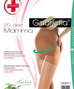 Gabriella - Medical Hosiery