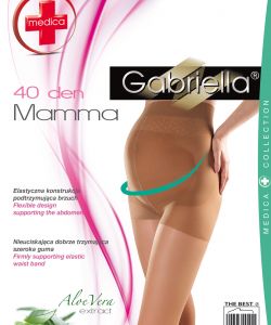 Gabriella - Medical Hosiery