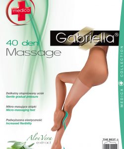 Gabriella - Medical Hosiery