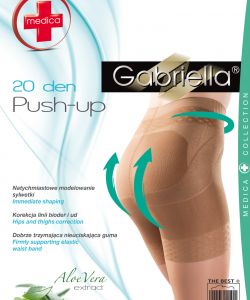 Gabriella - Medical Hosiery