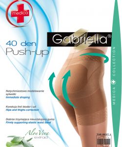 Gabriella - Medical Hosiery