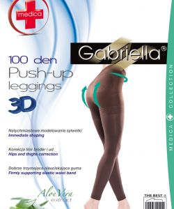 Gabriella - Medical Hosiery