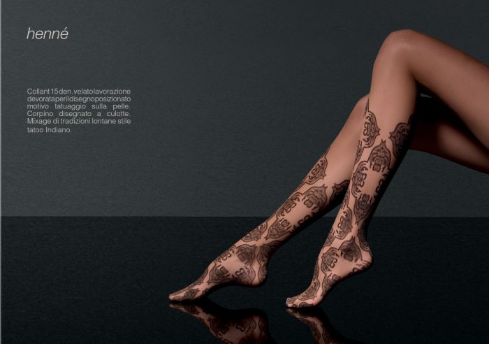 MaxMara Maxmara-ss-2009-23  SS 2009 | Pantyhose Library