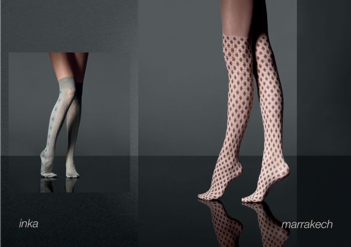 MaxMara Maxmara-ss-2009-25  SS 2009 | Pantyhose Library