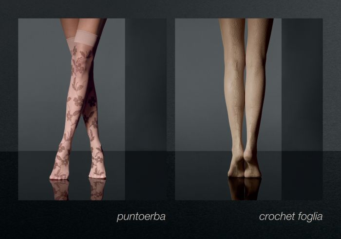 MaxMara Maxmara-ss-2009-28  SS 2009 | Pantyhose Library