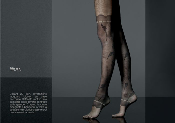 MaxMara Maxmara-ss-2009-31  SS 2009 | Pantyhose Library