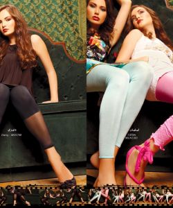 Kenzi - 2009 Catalog