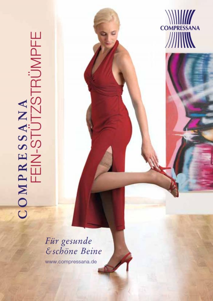 Compressana Compressana-support-hosiery-leaflet-1  Support Hosiery Leaflet | Pantyhose Library