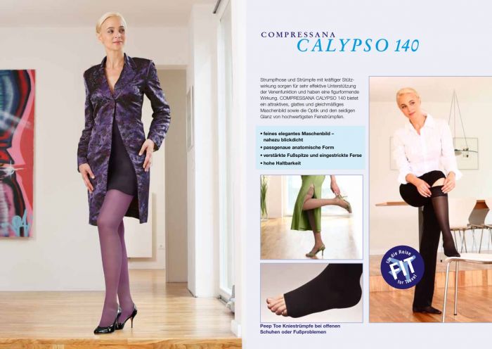 Compressana Compressana-support-hosiery-leaflet-3  Support Hosiery Leaflet | Pantyhose Library