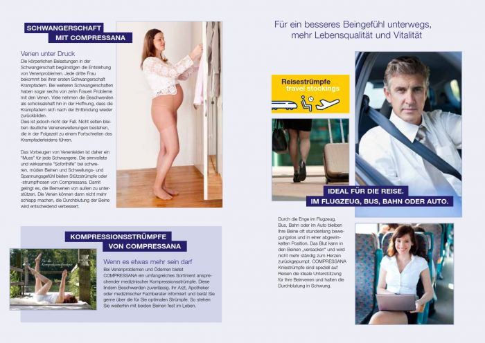 Compressana Compressana-support-hosiery-leaflet-10  Support Hosiery Leaflet | Pantyhose Library