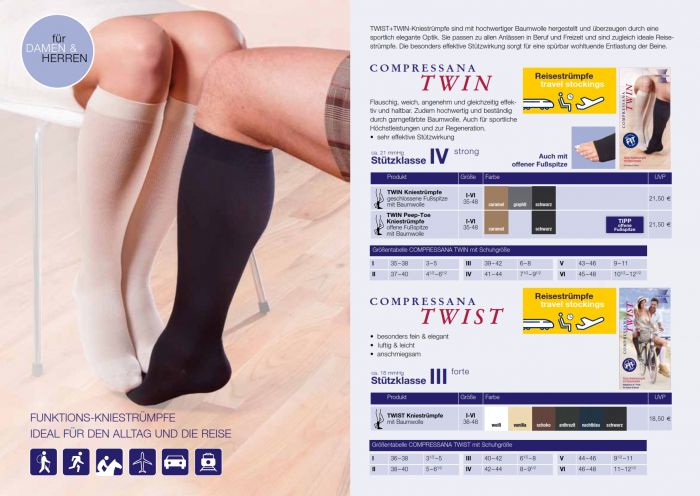 Compressana Compressana-support-hosiery-leaflet-13  Support Hosiery Leaflet | Pantyhose Library