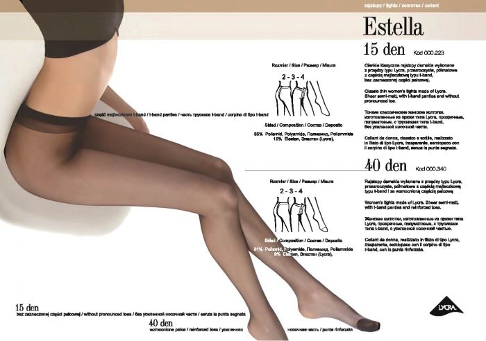 Gatta Gatta-classic-2016-8  Classic 2016 | Pantyhose Library