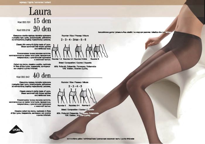 Gatta Gatta-classic-2016-9  Classic 2016 | Pantyhose Library