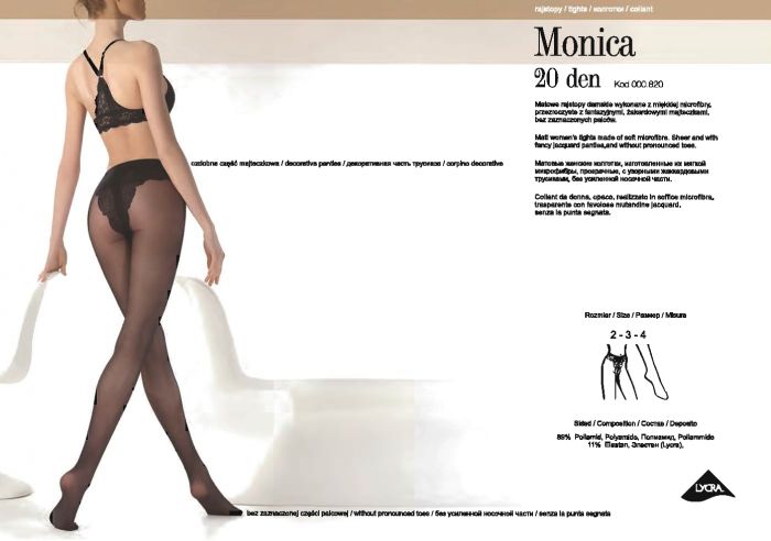 Gatta Gatta-classic-2016-12  Classic 2016 | Pantyhose Library