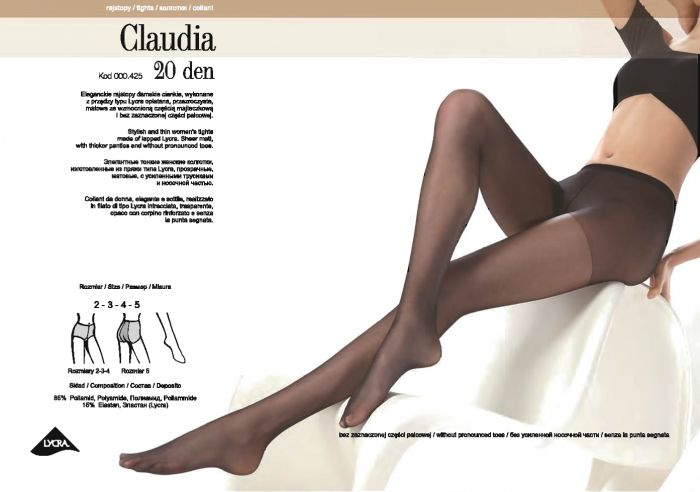 Gatta Gatta-classic-2016-13  Classic 2016 | Pantyhose Library