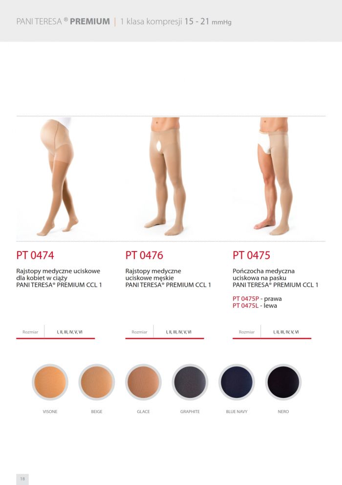 Pani Teresa Pani-teresa-compression-hosiery-2016-18  Compression Hosiery 2016 | Pantyhose Library